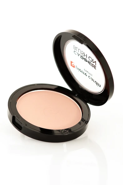 Pierre Cardin Cashmere Blush On - Allık - Peach - 363 - 2