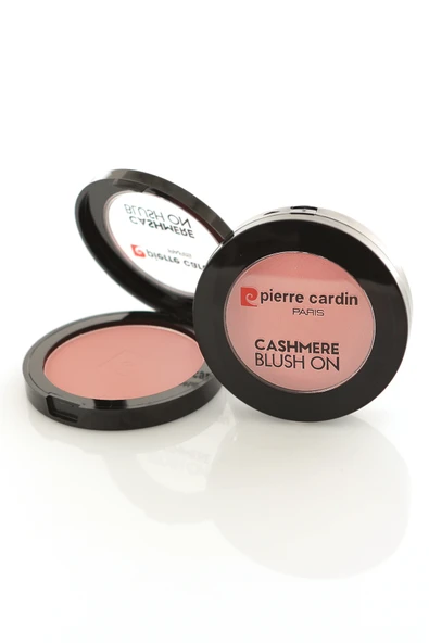Pierre Cardin Cashmere Blush On - Allık - Flamingo Pink - 358 - 5