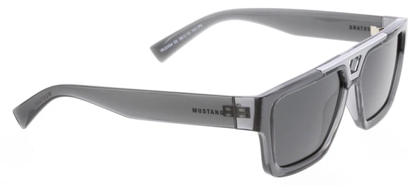 Mustang MU2454-03 56 Polarize Erkek Güneş Gözlüğü - 3