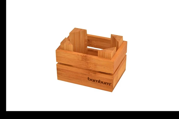 Bambum Cassi - Stick Şekerlik