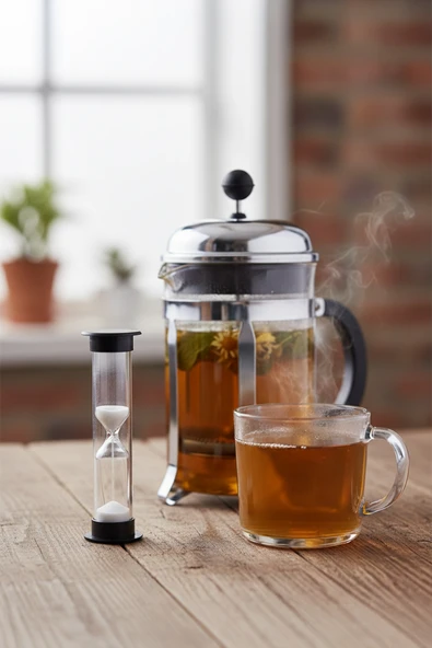 Bambum Davos - Kum Saati 3 Dakika - Resim 3