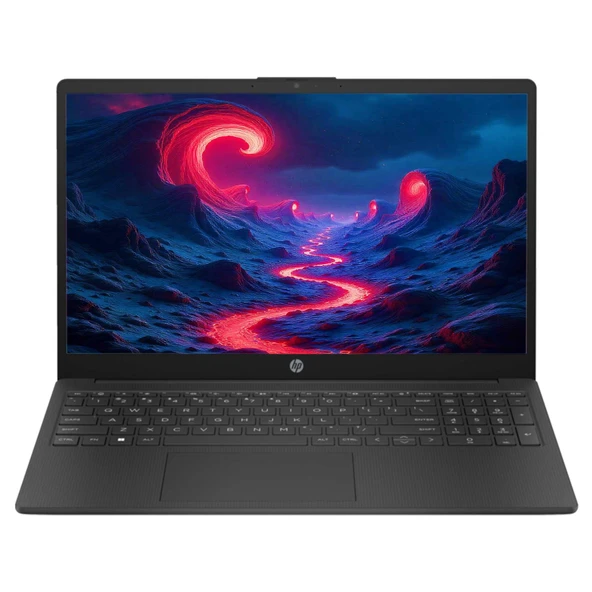 HP 15-FC0020NT 7Q9L2EA002 Ryzen5 7520U 8GB 1TBSSD 15.6" FHD W11H Dizüstü Bilgisayar-CNT003