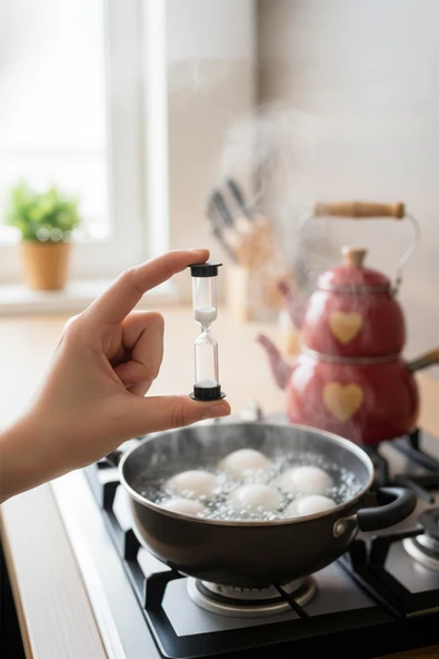 Bambum Davos - Kum Saati 1 Dakika ürün görseli