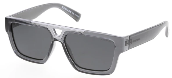 Mustang MU2454-03 56 Polarize Erkek Güneş Gözlüğü