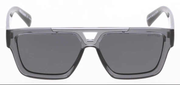 Mustang MU2454-03 56 Polarize Erkek Güneş Gözlüğü - 2
