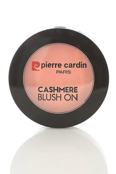 Pierre Cardin Cashmere Blush On - Allık - Flamingo Pink - 358