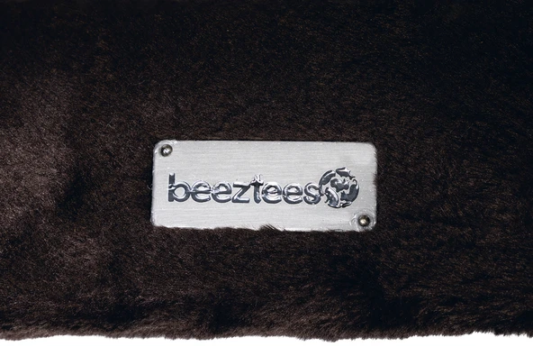 Beeztees Kedi Tırmalama, Kahvrerengi, 40x35x82x110cm - Resim 11