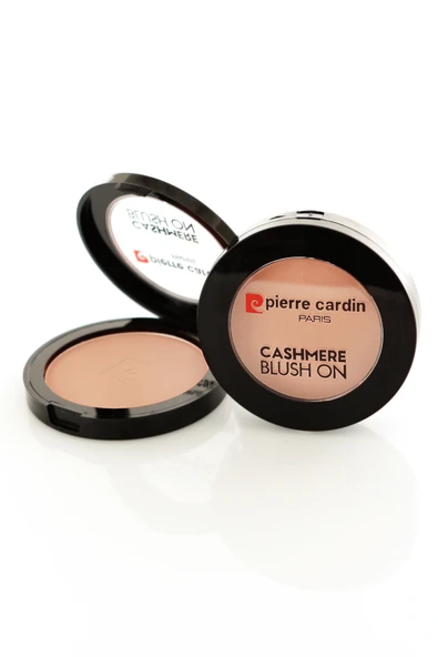 Pierre Cardin Cashmere Blush On - Allık - Mocha - 361 - 5