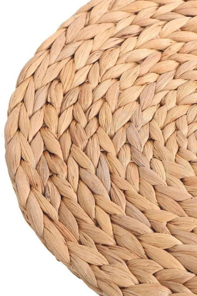 Hasır Su Sümbülü Supla - 37 Cm Thn37000 - 3