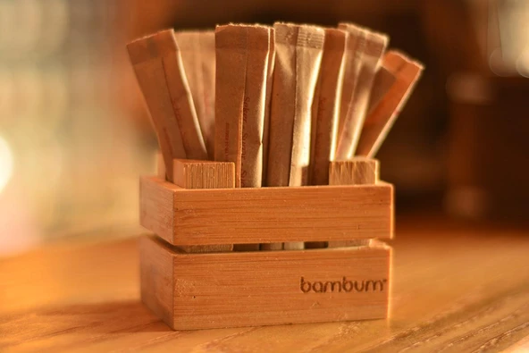 Bambum Cassi - Stick Şekerlik - 3