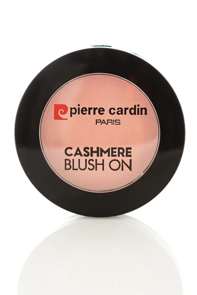 Pierre Cardin Cashmere Blush On - Allık - Salmon Peach - 364
