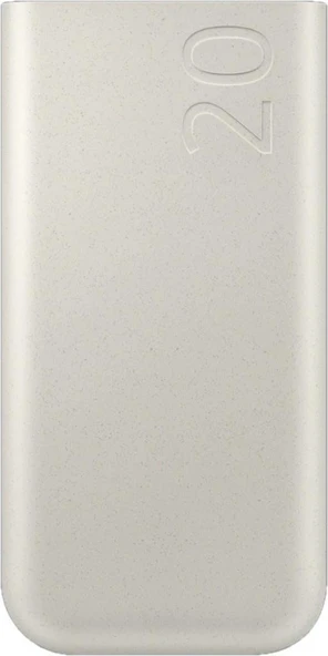 Samsung P4520X 20000 mAh Hızlı Powerbank Outlet - 5