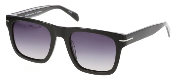Mustang MU2580-01 53 Polarize Erkek Güneş Gözlüğü