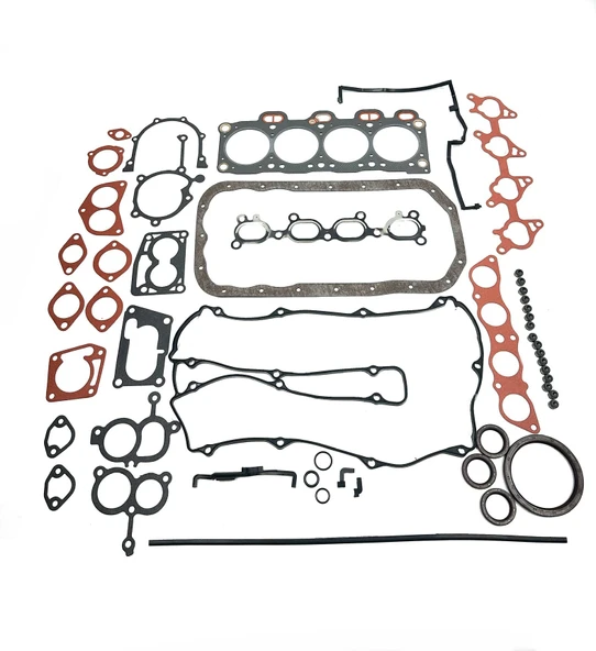 Kia Takım Conta Sportage 2 Dohc 95-02 ,0K01C-10-270