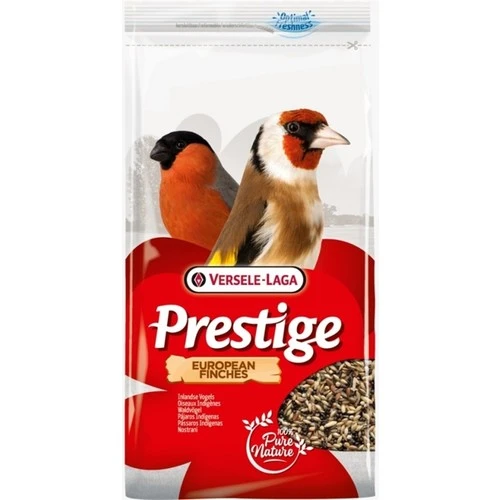 Versele Laga Prestige Avrupa Finch Yemi 1 Kg