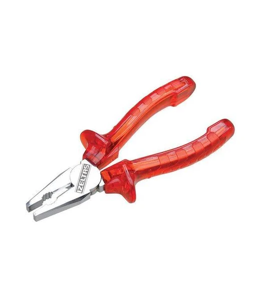İzeltaş Kombine Pense 180 Mm Kraft - 3020123180