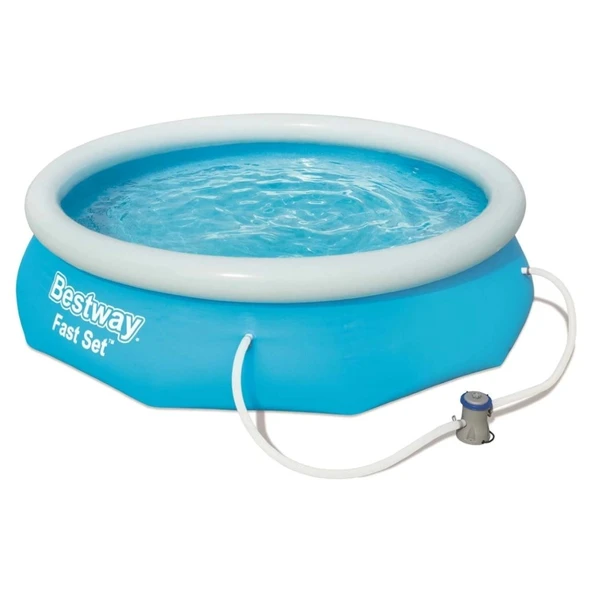 Bestway Şişme Aile Havuzu 305 Cm x 76 Cm