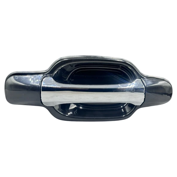 Isuzu Kapı Kol D-max Arka Dış Sağ (Yarı Krom) ,8-97298573-0