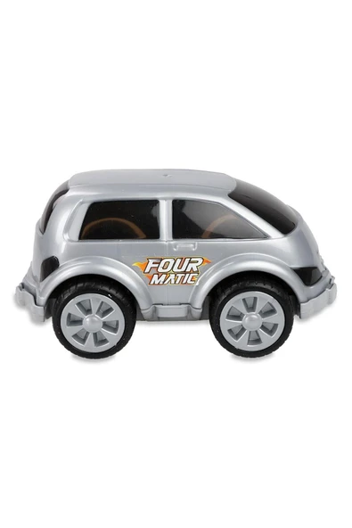 PİLSAN FOUR MATIC 4x4 ARABA