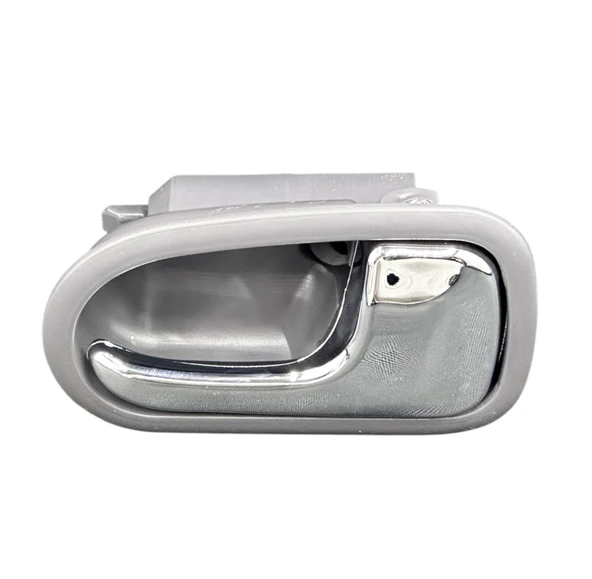 Mazda Kapı Kol 626 93-98 İç Sağ  (Gri /Krom) ,GA2K-58-330