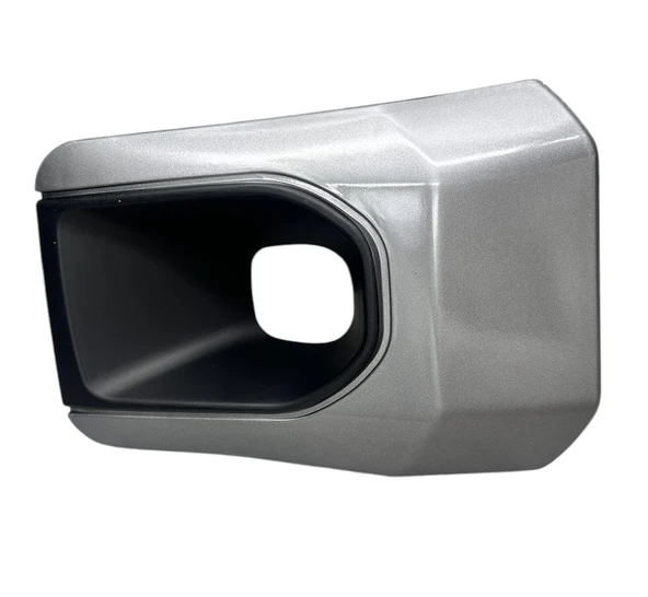 Toyota Lamba Kapak Sis Hilux Rocco 2021-2023 Sol (Sisli) ,UNİ-X-175-3-LH