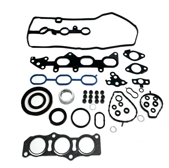 Toyota Takım Conta Yaris 1 Benzinli 42856  (Skc,siz) ,04111-0Q020-C