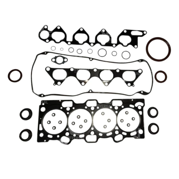 Mitsubishi Takım Conta Carisma 1,6 4g93 1996-2000 ,MD974016