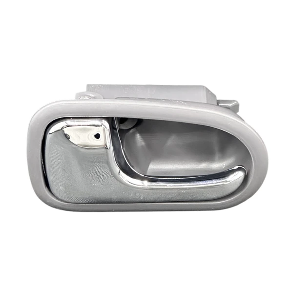 Mazda Kapı Kol 626 93-98 İç Sol  (Gri /Krom) ,GA2K-59-330