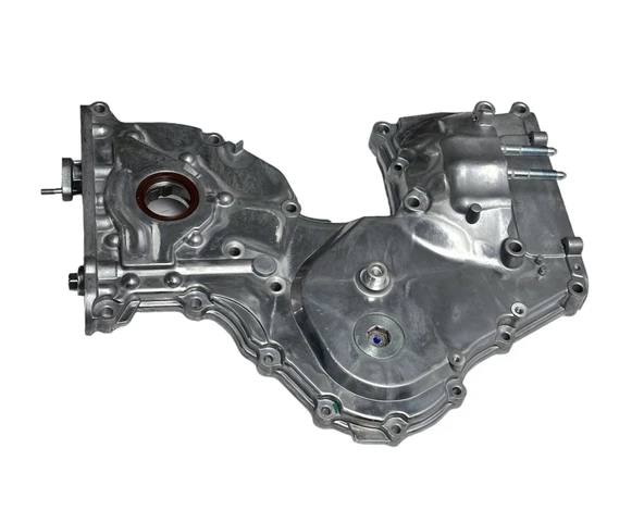 Hyundai Triger Kapak Pompa Yağ İ20 Dizel 2007-2012 /İ30 Dizel2007-2012 /Ceed Dizel 2007-2012 ,21350-2A650