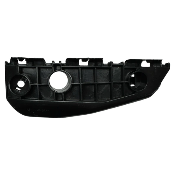 Toyota Tampon Braket Auris Ön Sol ,UNİ-BRKT-017