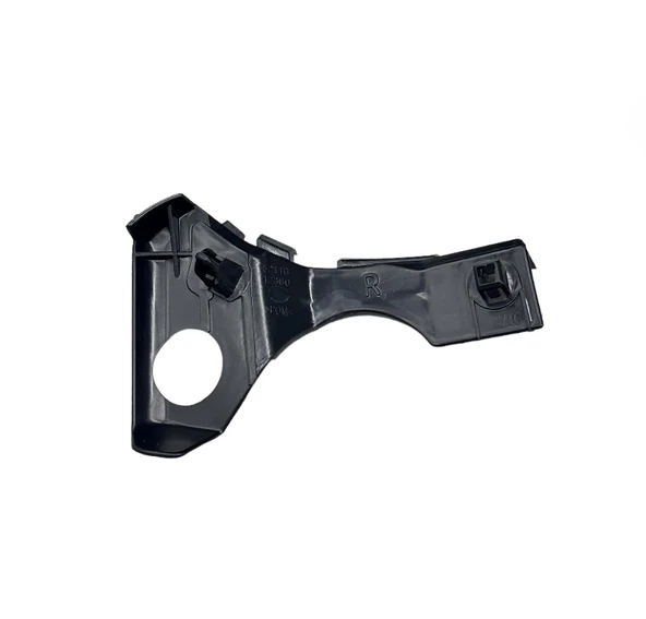 Toyota Tampon Braket Corolla Ön Sağ ,52116-12380