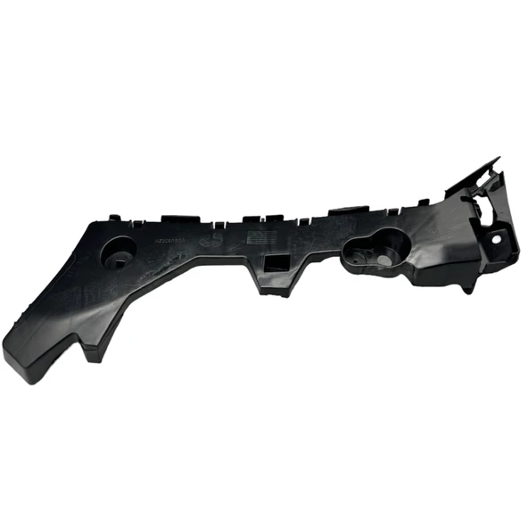 Mazda 3 Tampon Braket Arka Sağ ,BFF4-50-2H1A