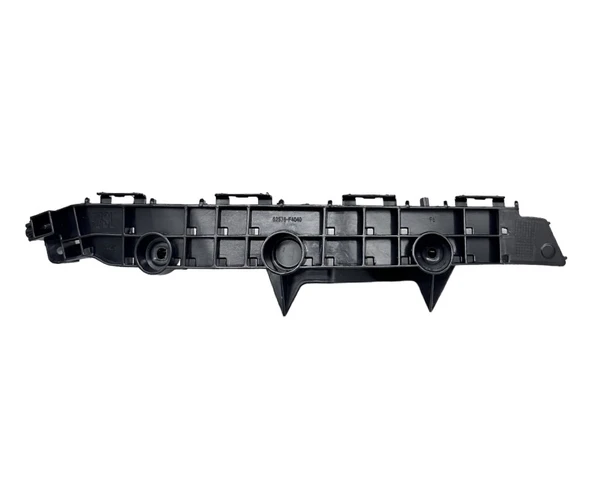 Toyota Tampon Braket Chr 2016-2019 Arka Sol ,52576-F4020 - 1