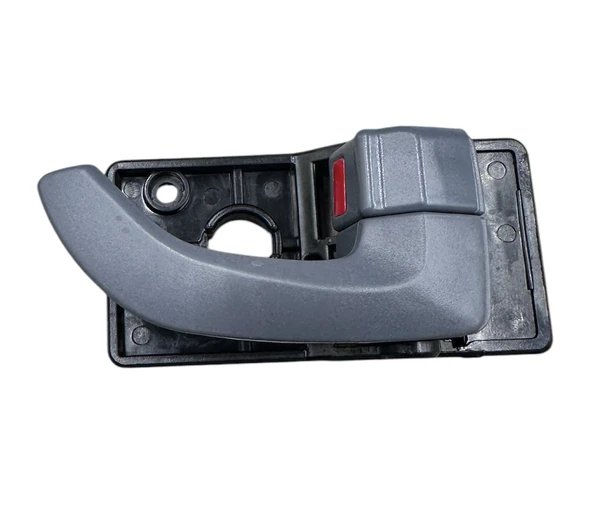 Hyundai Kapı Kol Tucson Ön İç Sağ (Gri) ,82620-2E000 - 1
