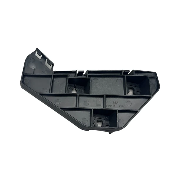 Honda Crv Tampon Braket Ön Sol ,71198-S9A-000 - 1