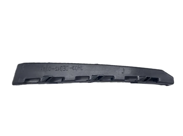 Kia Tampon Braket Ceed 2012-2014 Ön Sol  (Büyük) ,86553-A2000