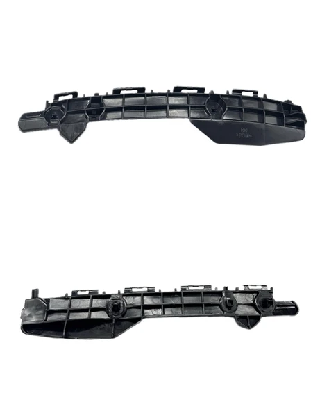 Toyota Tampon Braket Auris Arka Sağ ,52576-02091