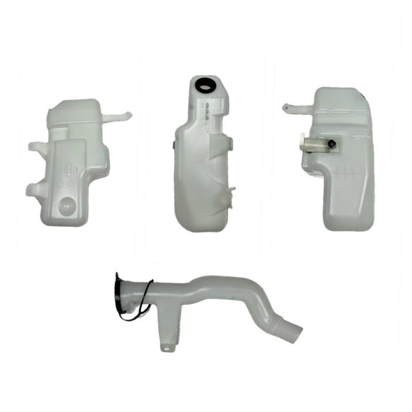 Nissan Su Depo Fiskiye Yd25 1998-2002 /D22 1998-2002  (Motorlu) ,28910-2S400