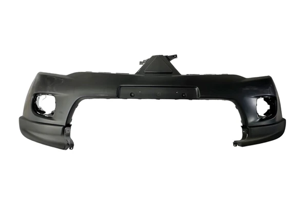 Mitsubishi L200 Tampon Ön  (Sisli) ,6400D164