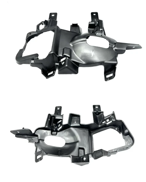 Nissan Sis Braket Qashqai 2017-2019 Sol ,NS-945-LH