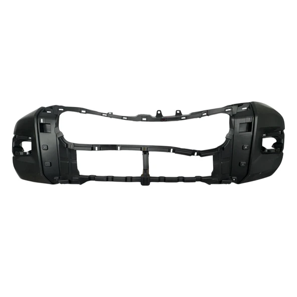 Mitsubishi L200 Tampon 14-15  (Alt Parça) ,UNİ-TMPN-115