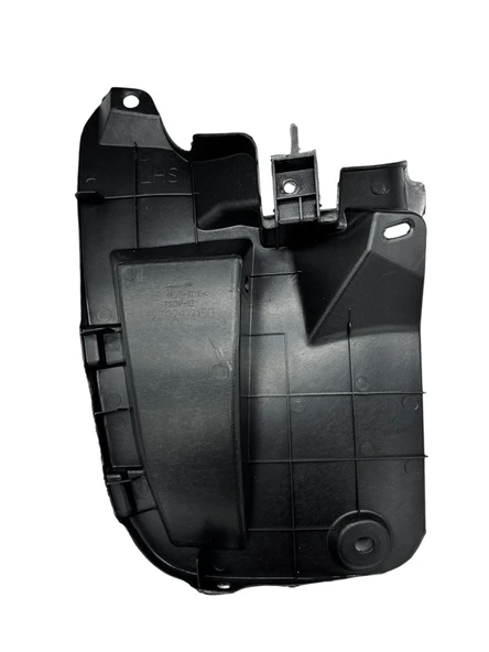 Toyota Tampon Davlumbaz Corolla Arka Sol ,52592-12120