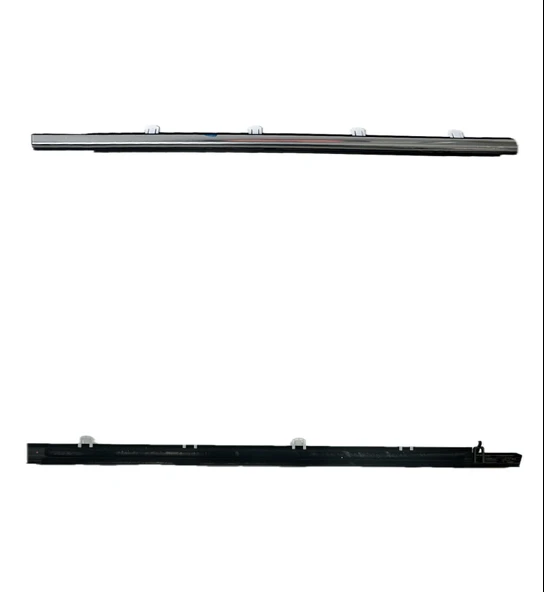 Honda Cam Çıta Sıyırıcı Fitil Accord Dış Arka Sağ  (Nikelaj) ,72910-TL0-003