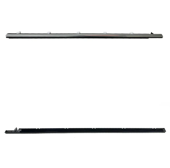 Honda Cam Çıta Sıyırıcı Fitil Accord Dış Ön Sağ  (Nikelaj) ,72410-TL0-003