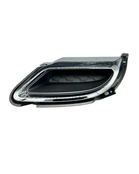 Chery Eksoz Kapak Tiggo 7 Pro 2022-2024 Sol ,602001336AA