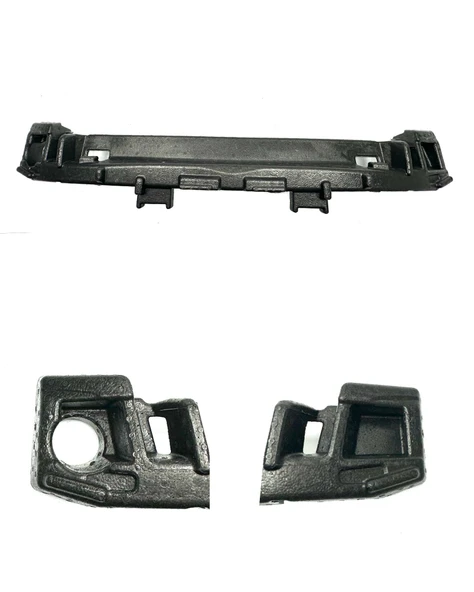 Opel Emici Darbe Astra K 20-22 Ön ,39162330