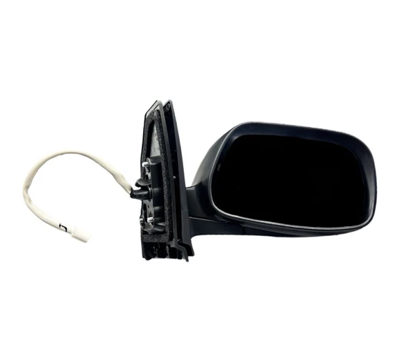 Toyota Corolla Ayna Sağ 2003-2006 (Elektrikli /Katlanır 5 Fişli) ,UNİ-AYNA-20-RH