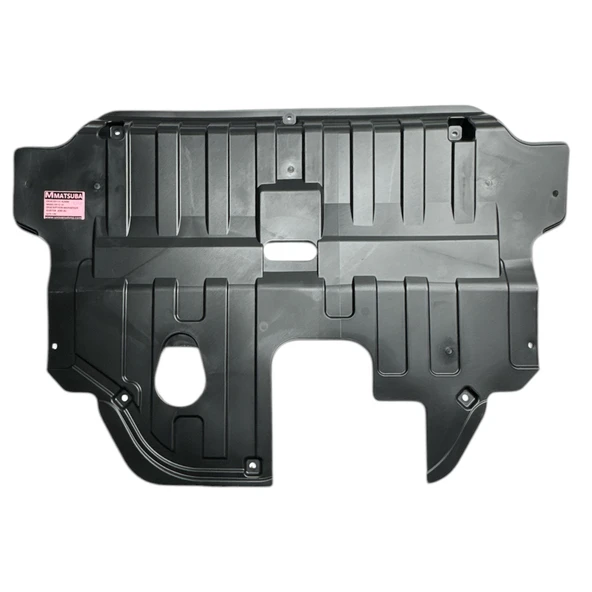 Hyundai Karter Muhafaza İ30 12-14 /Ceed Dizel 2012-2014  (Orta) ,29110-A2800 - 1