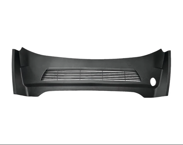 Tesla Ön Izgara Cam Alt Tesla Y 2021-2024 ,UNI-TSL-036