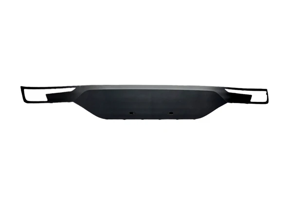 Hyundai Elantra Tampon 2019-2021 Arka  (Alt Parça) ,86612-F2AA0-2